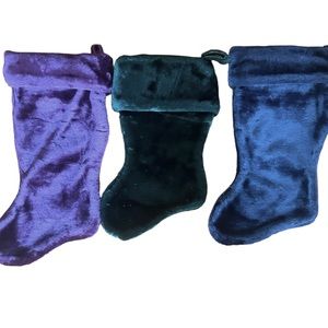 Christmas stockings (3)